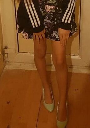 Hot Legs