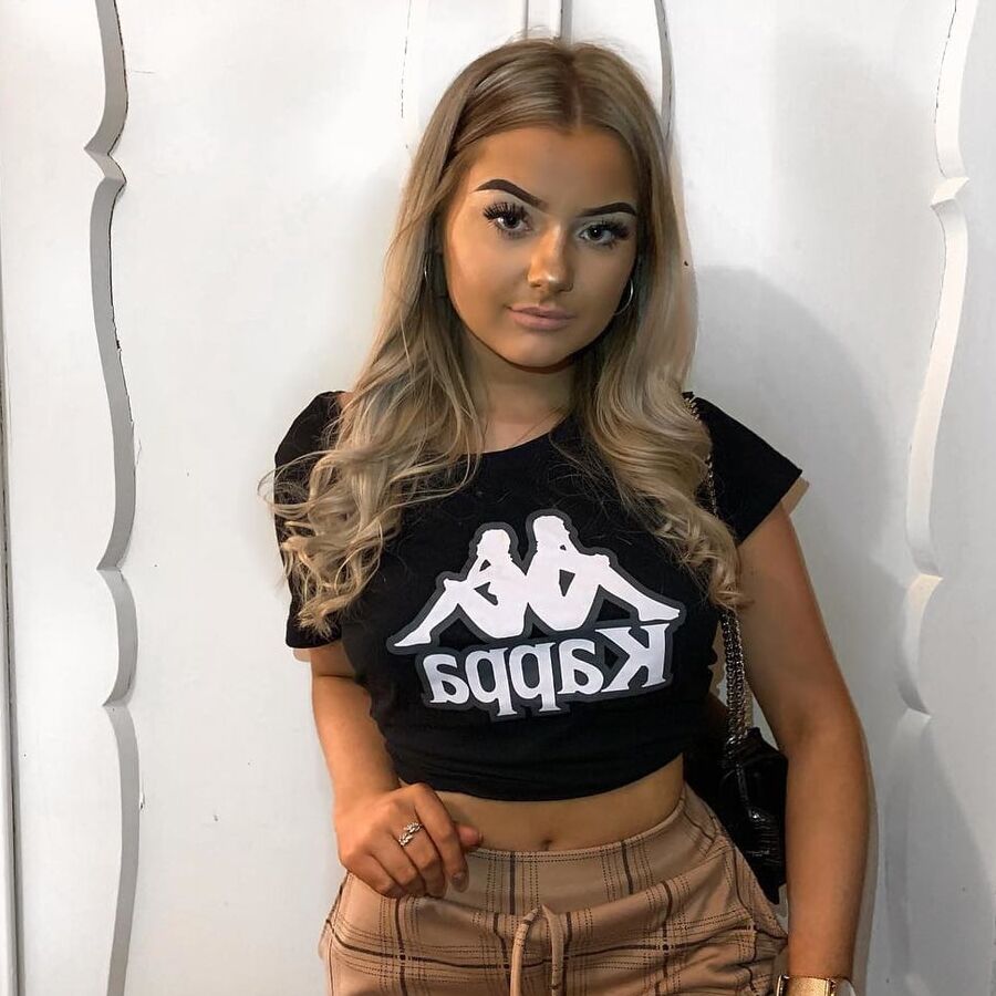 UK Girls - vol