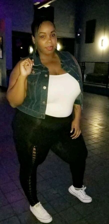 DREAM BBW - DEDE