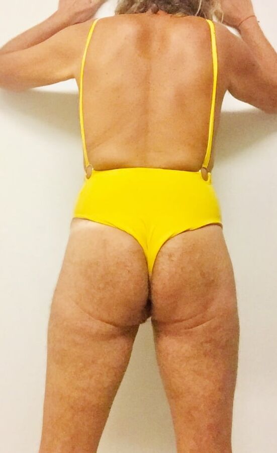 Thong similarities