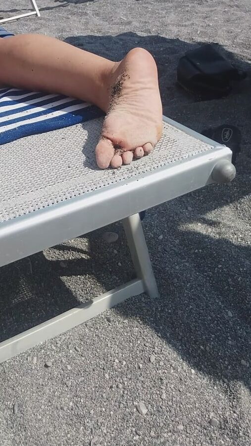 soles my wife