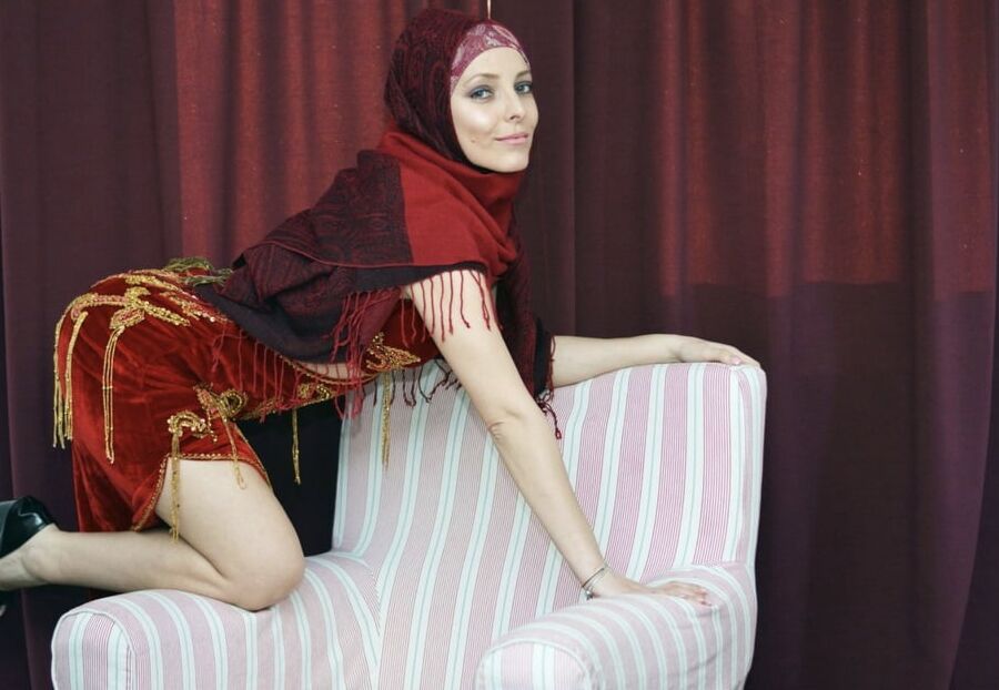 Hijab Honeys