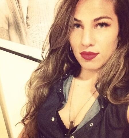 Marina Shafir