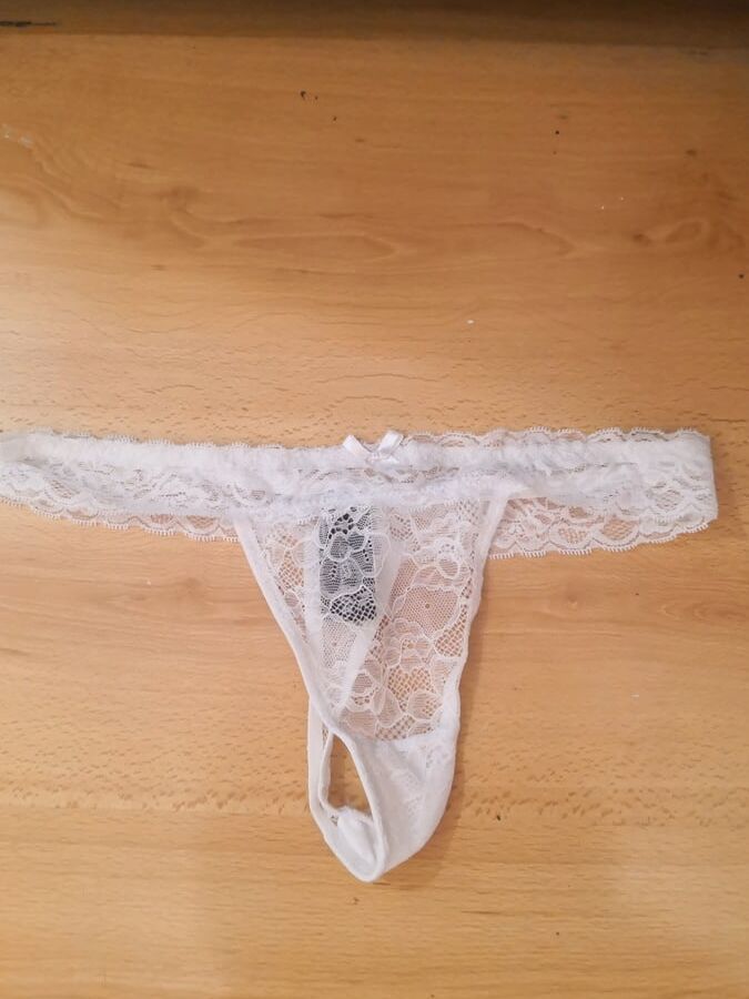 sister panties