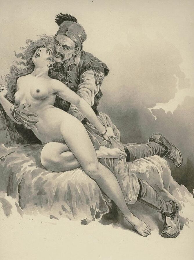 My favourite drawings vol