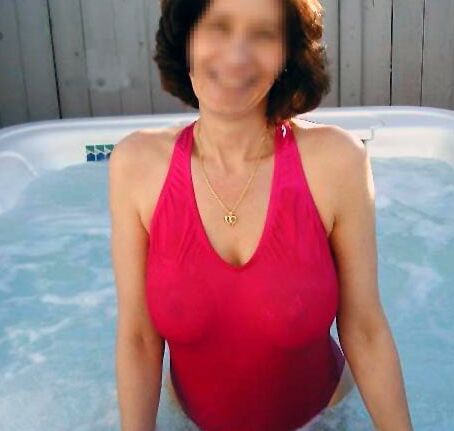 My Mom