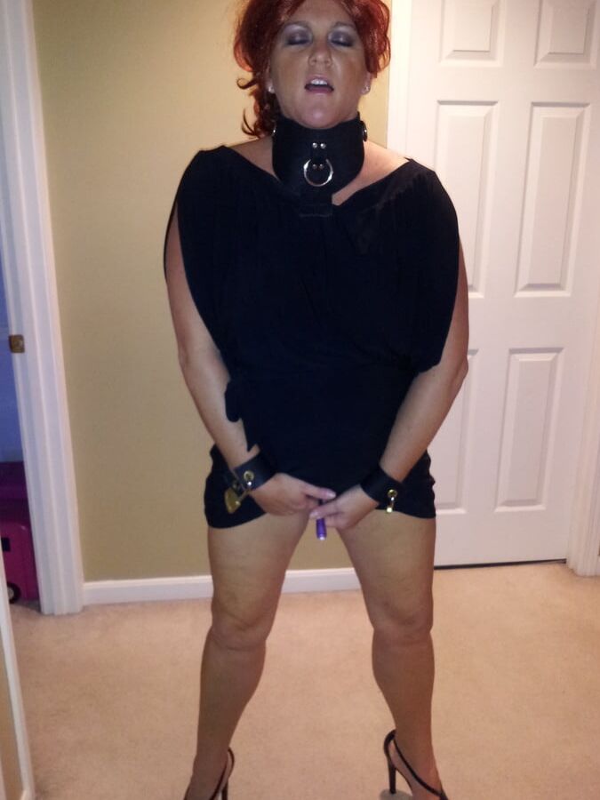 Cum dumpster wife