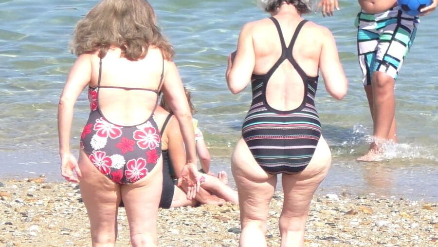 One piece swimsuits