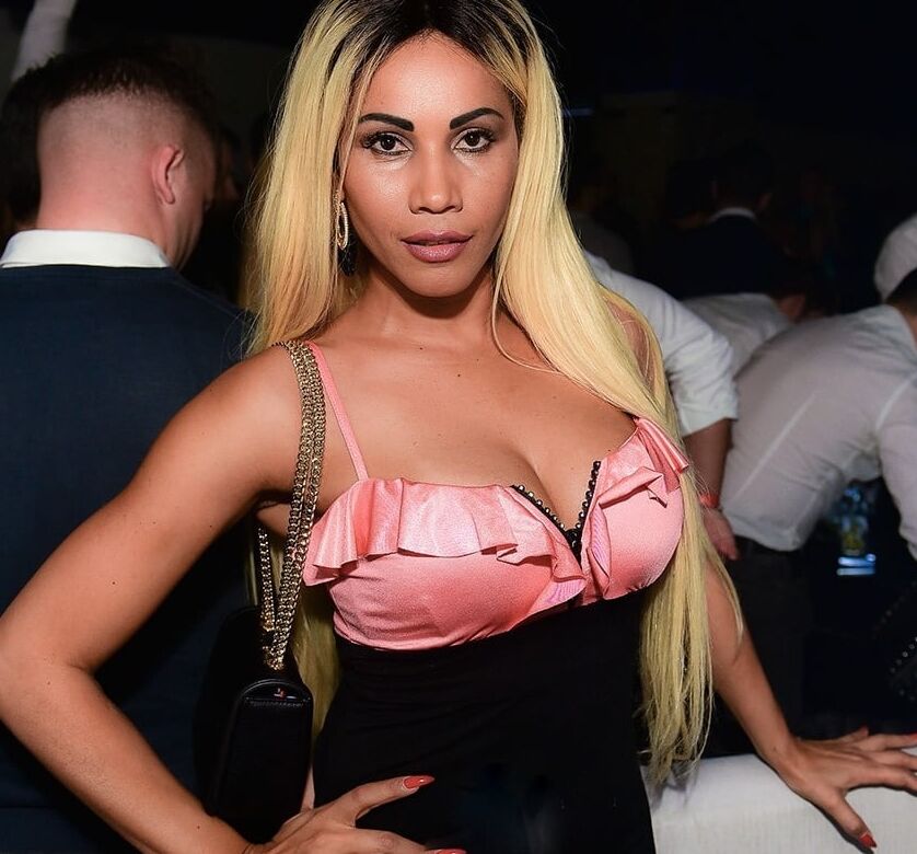 Private parties - mature women only (LXI)