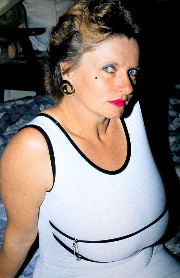 MIXED MATURE SEX WORKERS