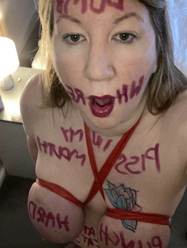 Stupid sluts