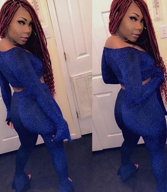 Taquasia Kayy