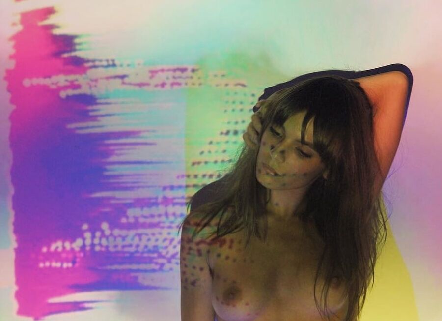Caitlin Stasey