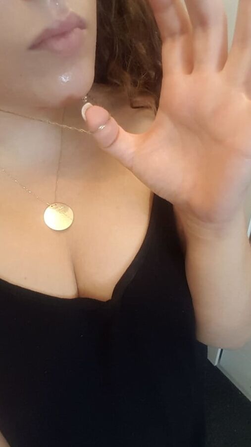 Yasmin Fat Cunt