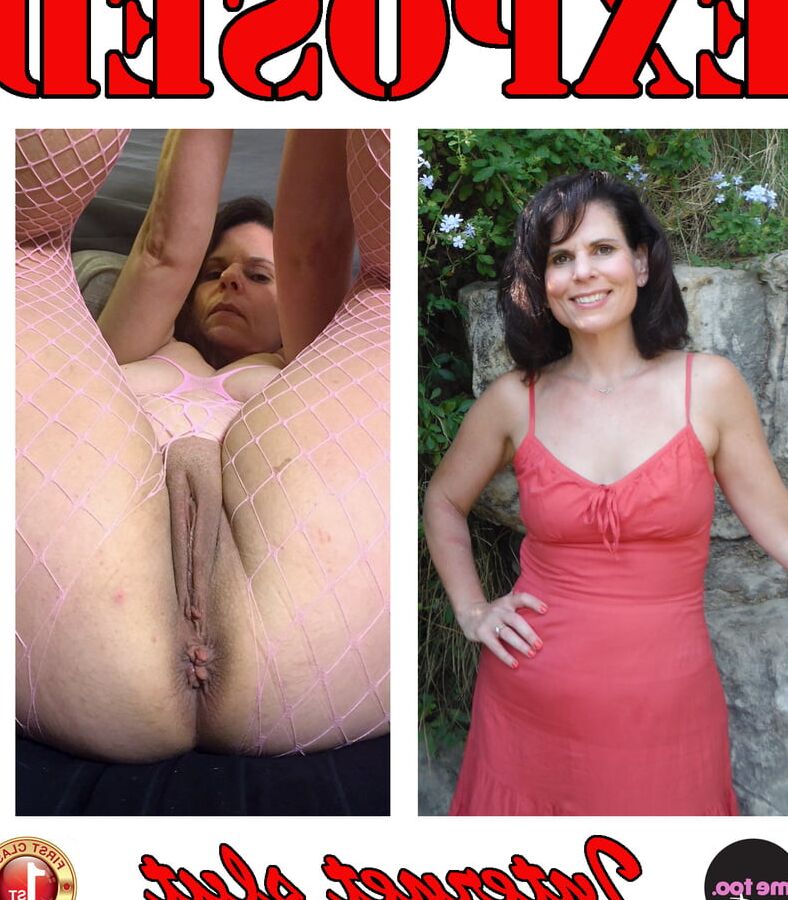 Exposed Collage