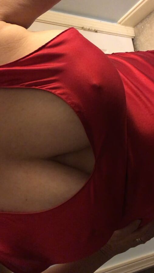My big nipples