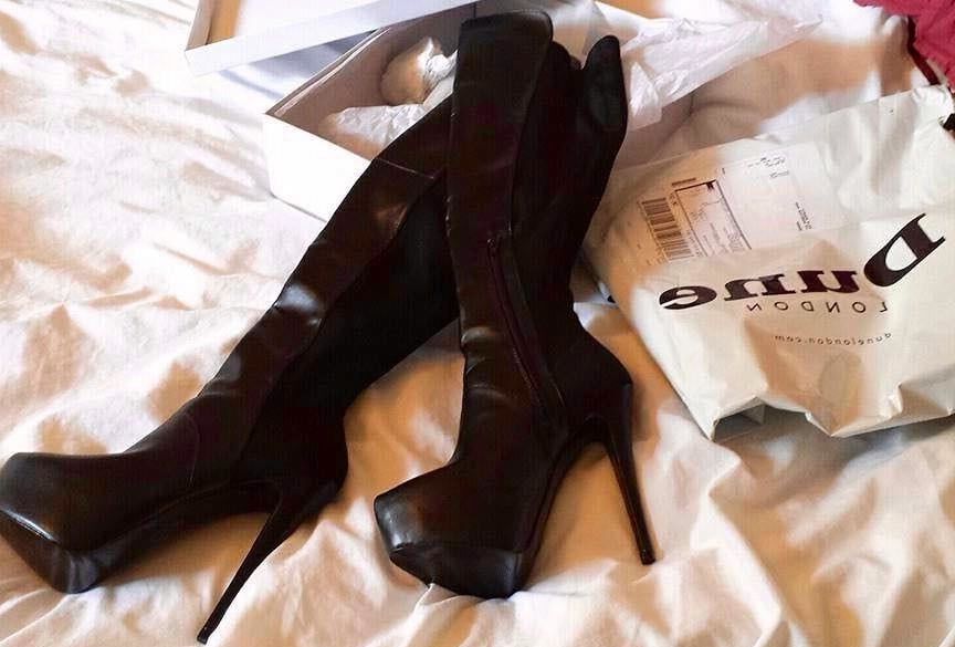 Sexy Boots