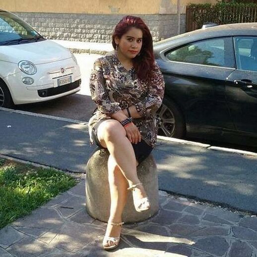 Latina slut
