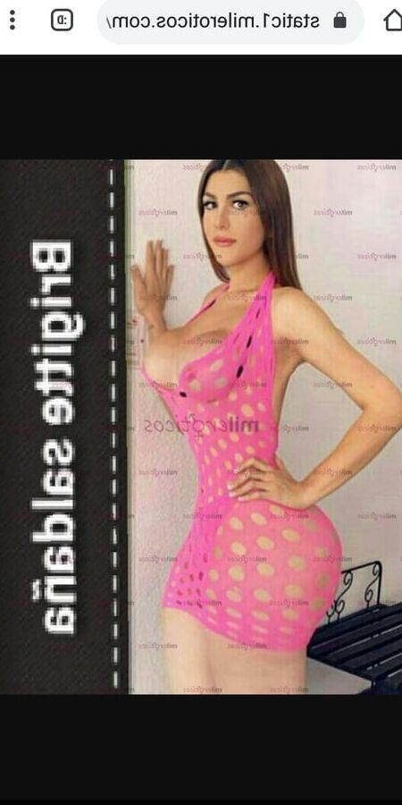 Tv hermosas