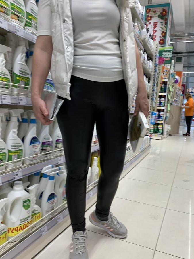 Good ass &amp; cameltoe