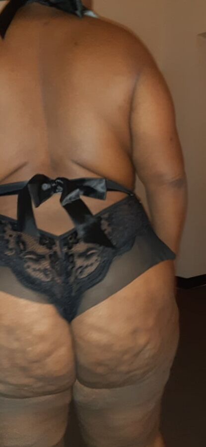 BBW Wanda