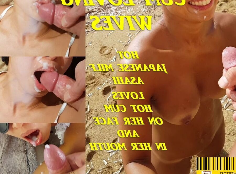 Japanese webslut Wife Humiliated and Exposed