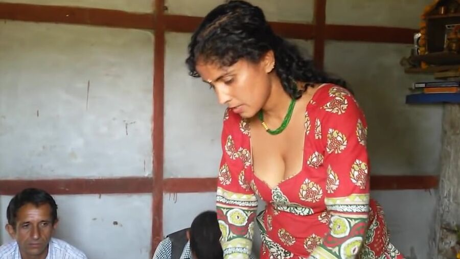 local indian girls boobs