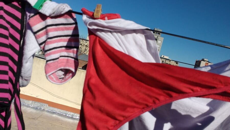mother in law, boss&;s wife panties