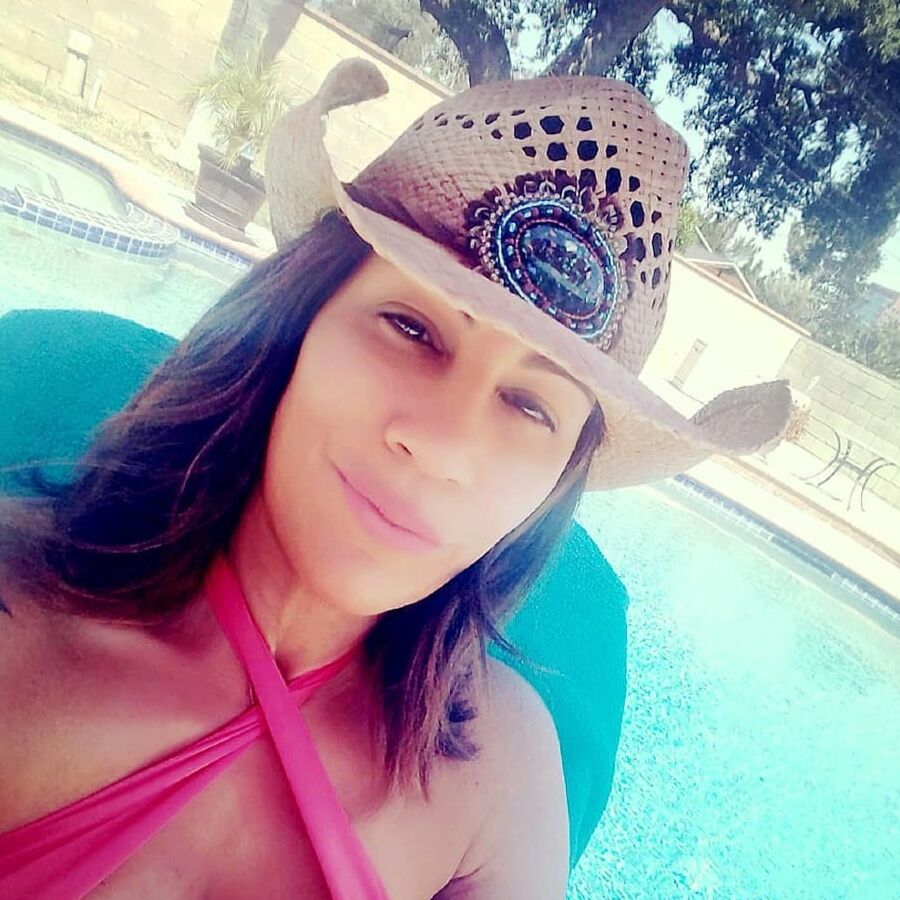 Busty Natural Milf