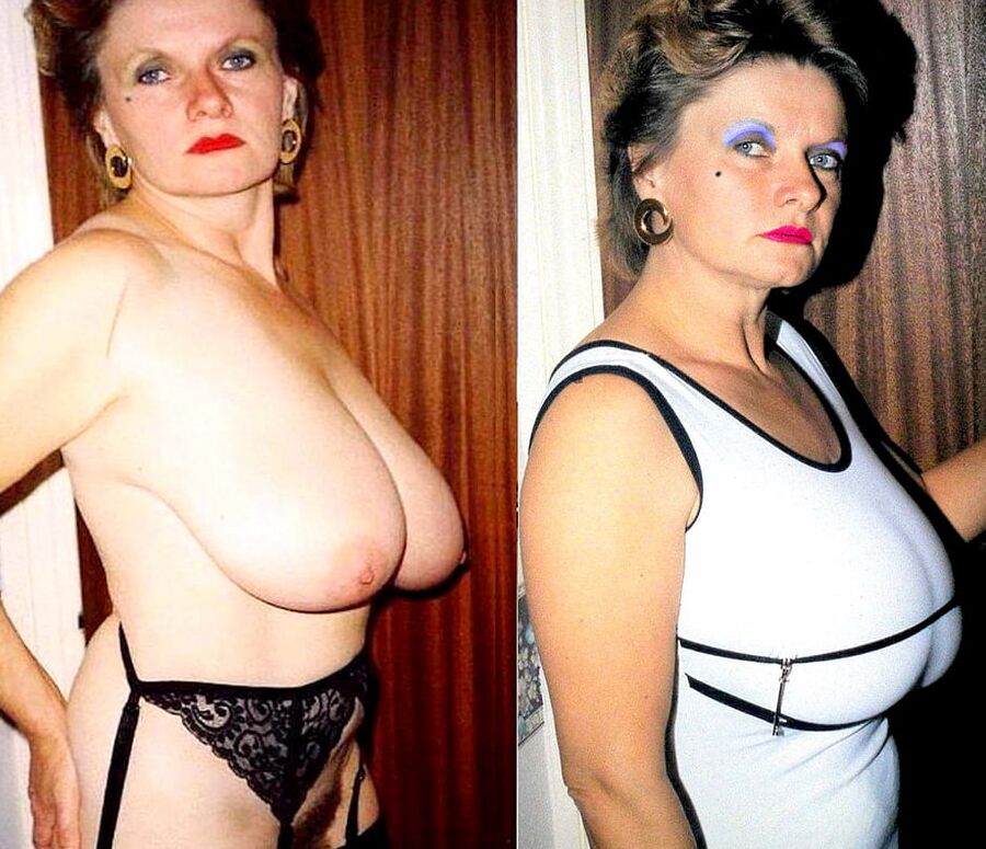 MIXED MATURE SEX WORKERS