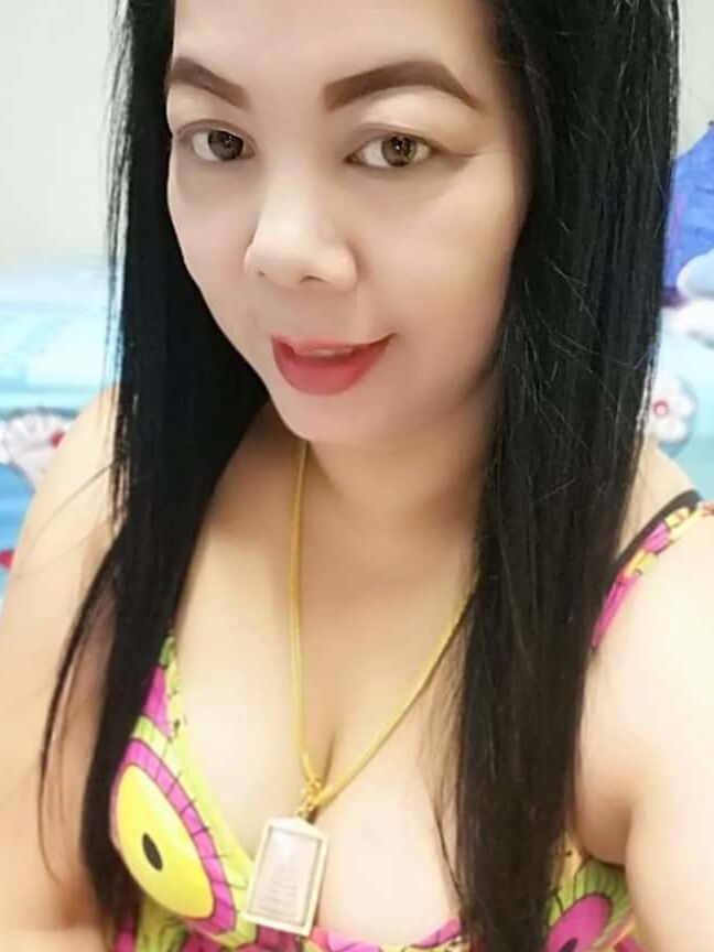 Thai prostitute