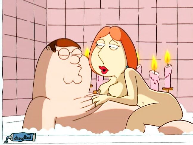 TV Cartoon Porn