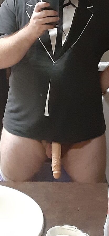 Cock of the Walk