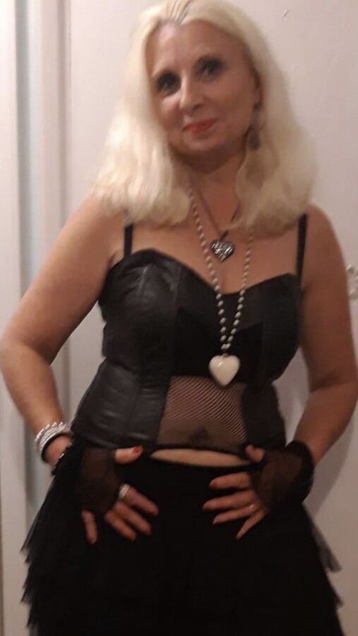 Milf I work with