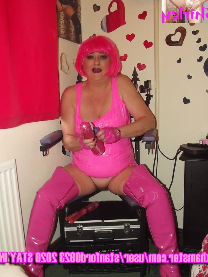 WHORE SHIRLEY