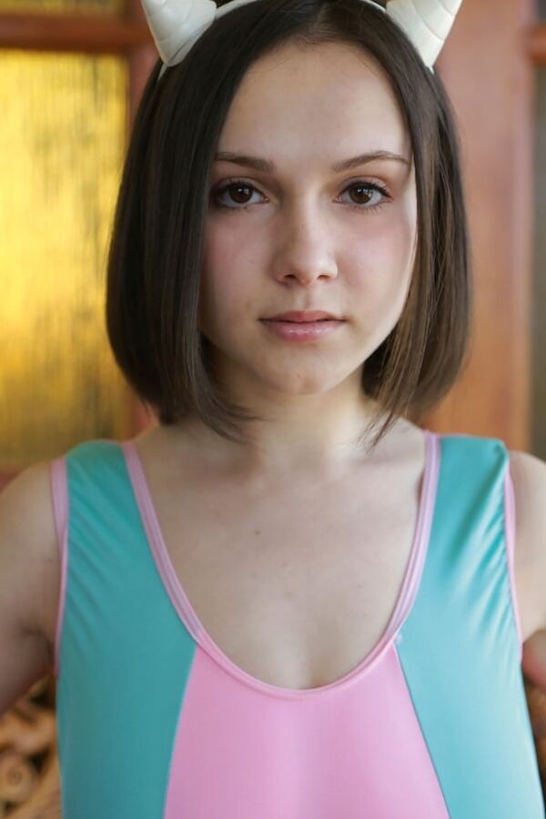 Sofya G. Gorgeous