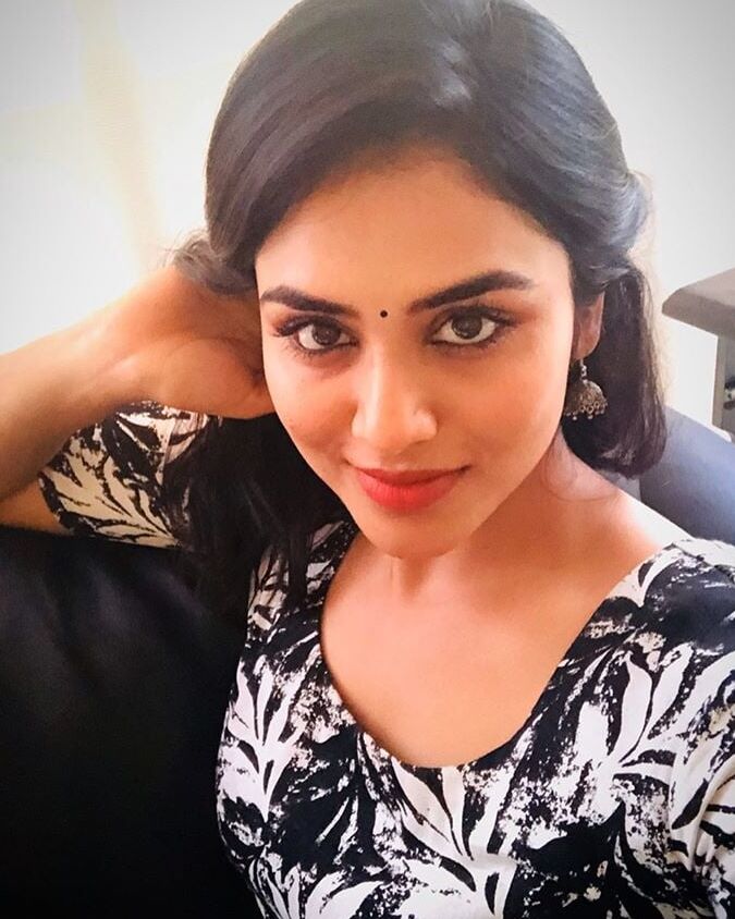 Indhuja Cum Fap