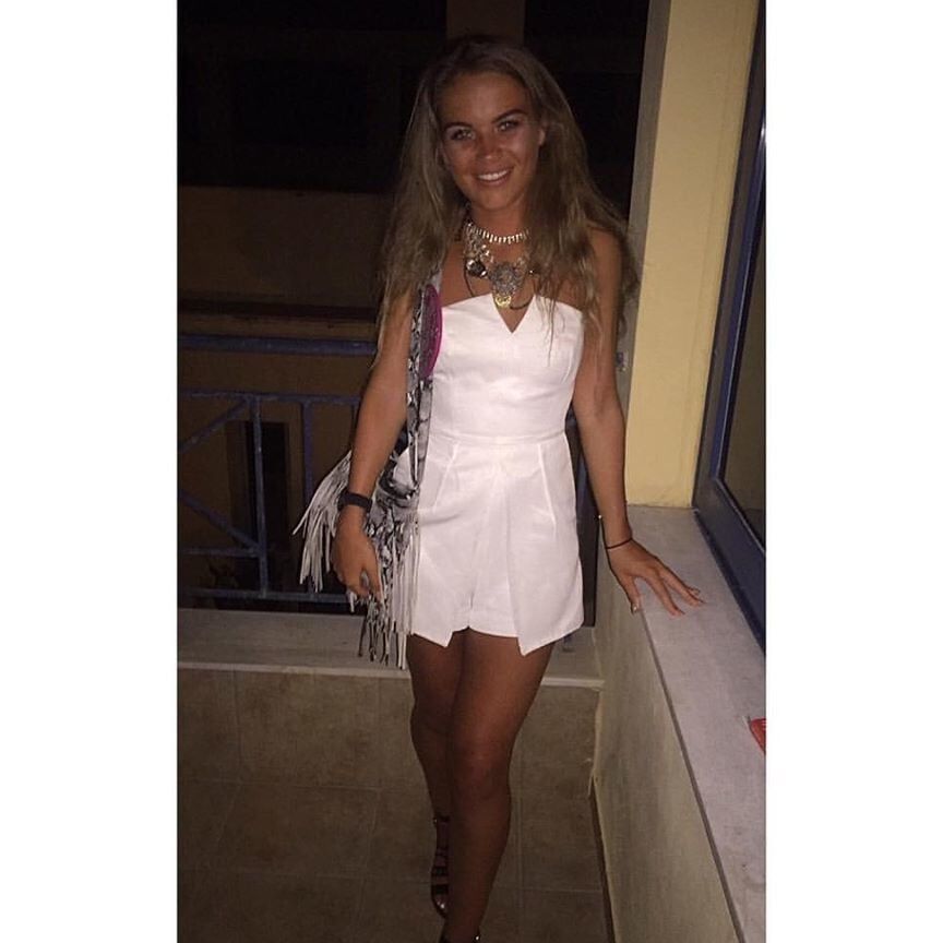 Stupid Chav Sluts- Taylor C
