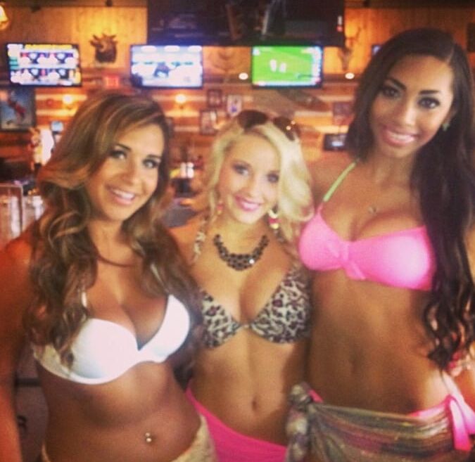 HOT Model From Louisiana