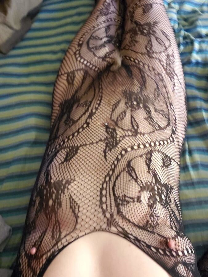 New clothes!