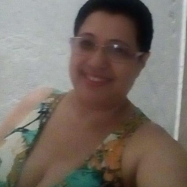 Ailda Beserra Sousa ... Faceb