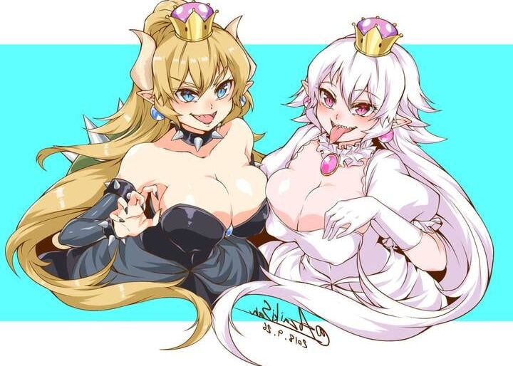 Lovely girls