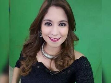 Esthepany Izaguirre y Ethefany rivera