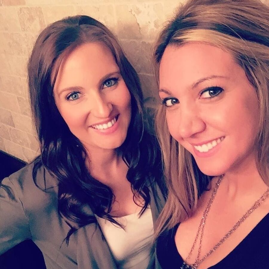 More New Jersey Girls