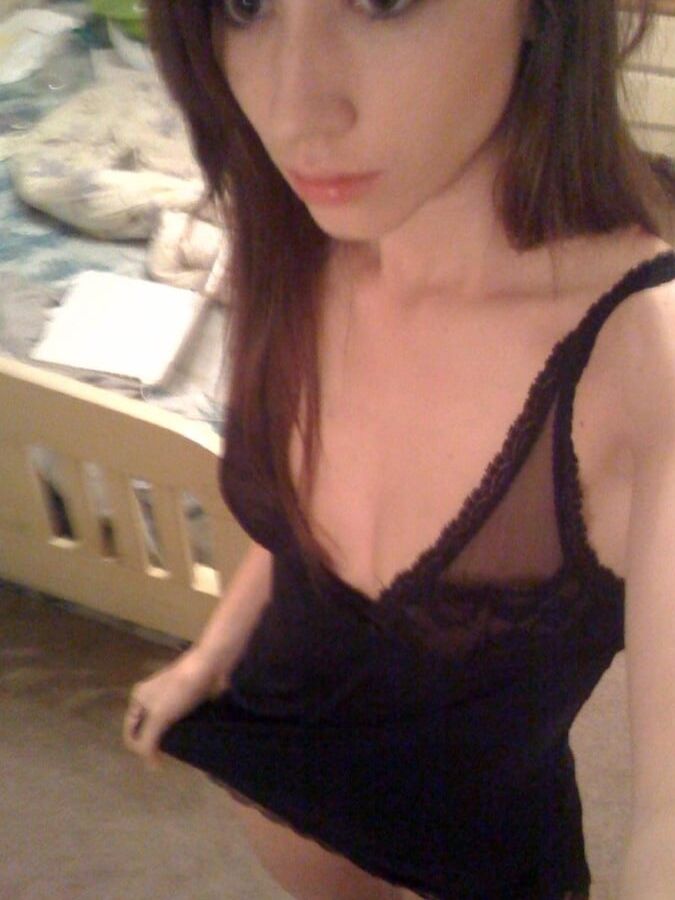 Flaca hermosa