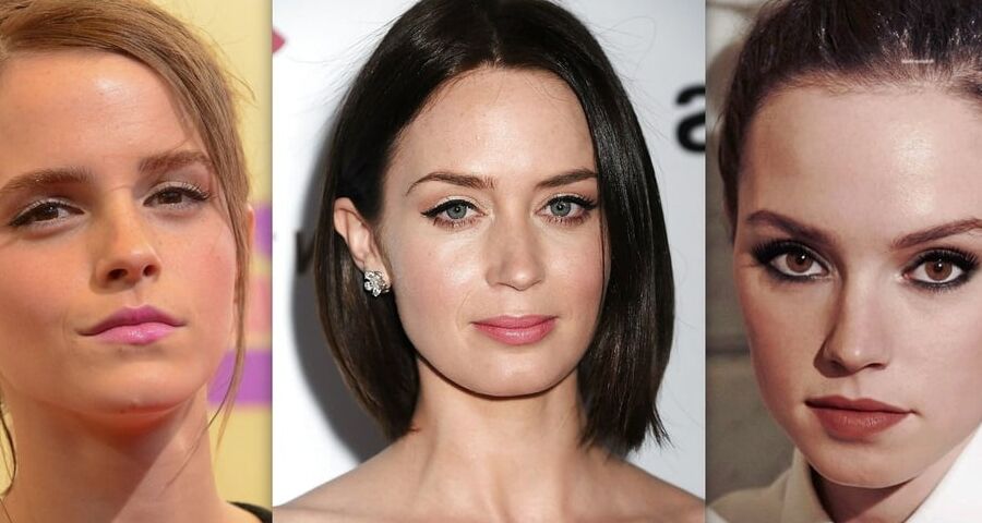 March Celeb Wank Screenshots