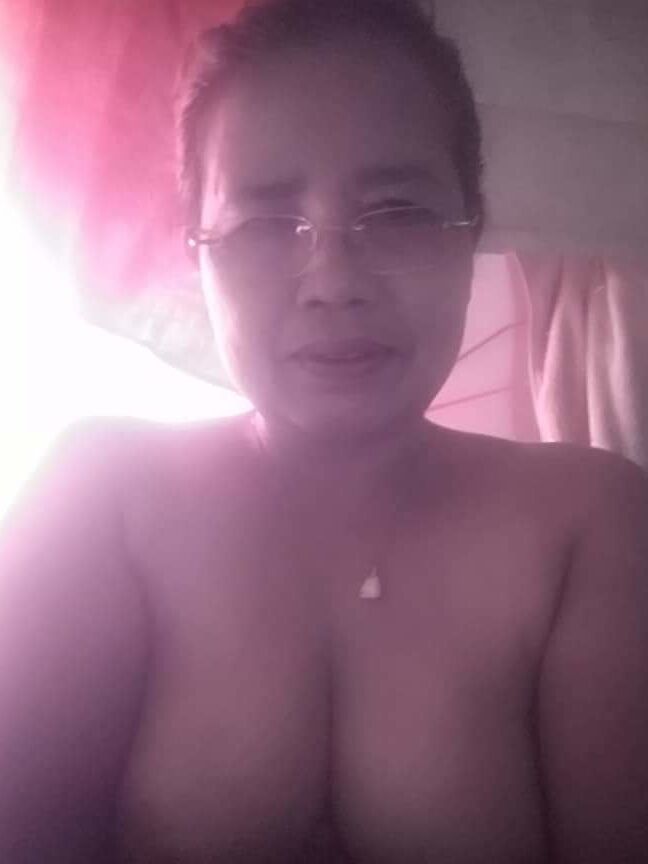 Janda tetek besar puki besar
