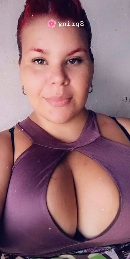 buchonas bigg breast