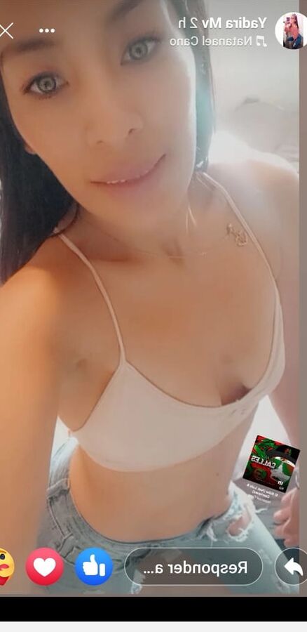 Yadira Vega