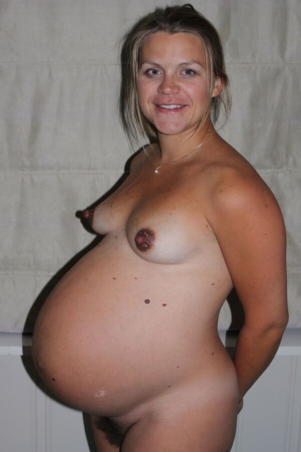 pregnant